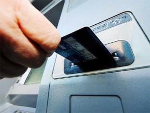 withdraw money from pay phone cash