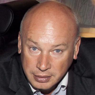 smartly oleg Viktorovich