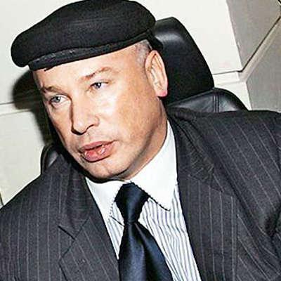 smartly oleg Viktorovich photo