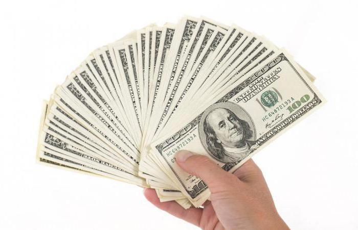 comment rendre de l'argent pour une hypothèque