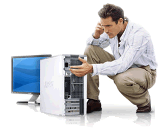 Ateliers de réparation d'ordinateurs