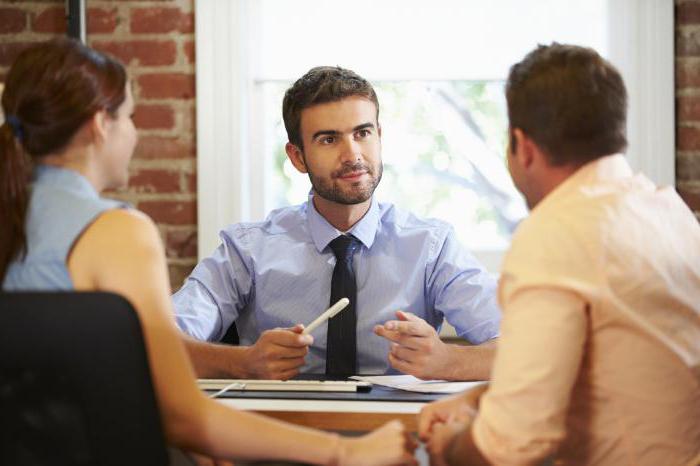 travailler comme agent d'assurance dans Rosgosstrakh