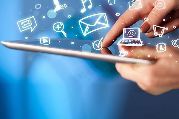 marketing viral sur les réseaux sociaux