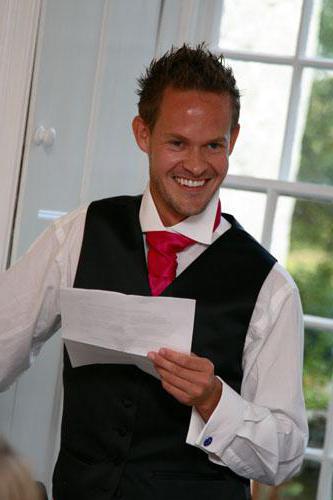 scénario rédemption mariée dans une maison privée