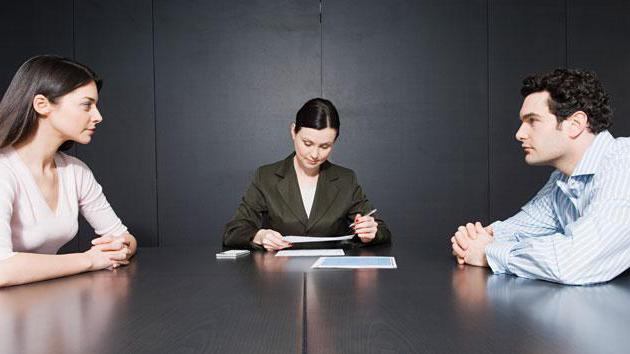 contester un contrat de mariage signé pendant la grossesse