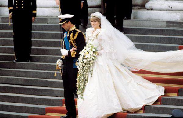 the most expensive wedding dress