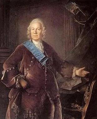 biographie du ministre des Affaires étrangères de la Russie