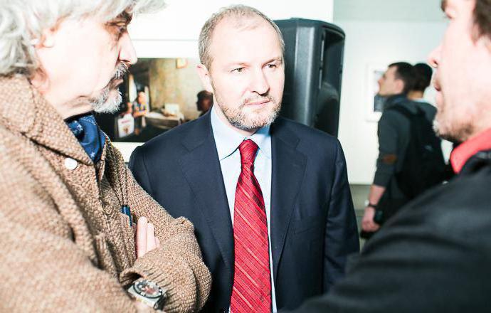 Trotsenko novel interesting facts