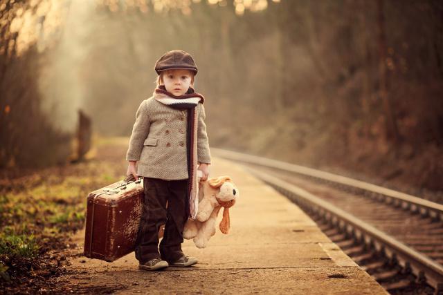 que faire si vous êtes en retard pour le train des chemins de fer russes