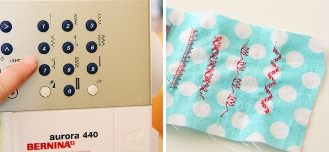 quelle machine à coudre choisir