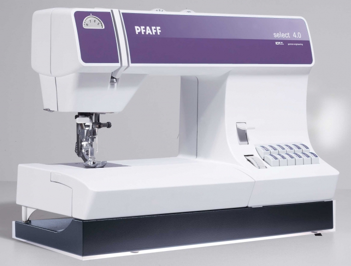 comment choisir une machine à coudre pour la maison