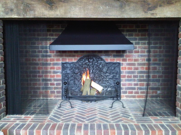 comment choisir une hotte de cheminée