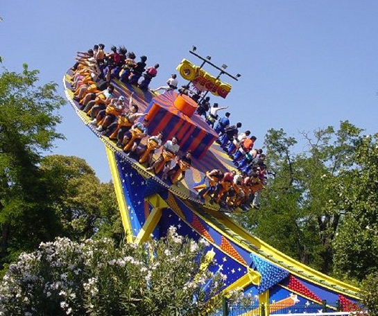 gaming attractions for business