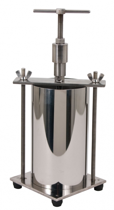 mini production de fromage