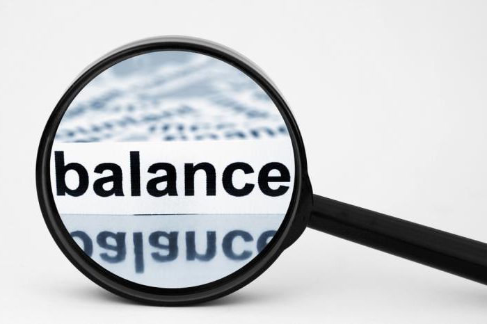 balance des paiements nette
