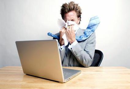 indemnité de maladie aux frais de l'employeur