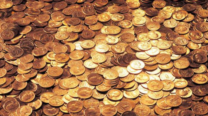 Reserves for future expenses