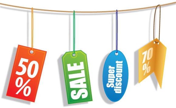 publicité électronique