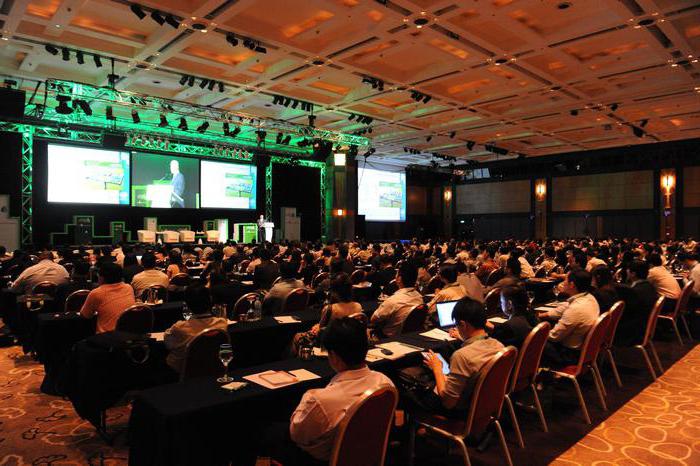 communications d'affaires