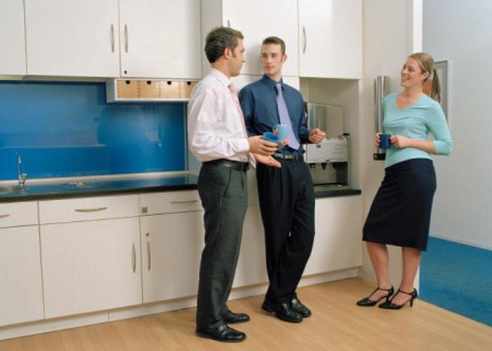 types de communication d'entreprise