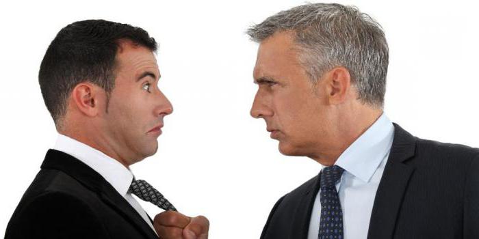 les conditions obligatoires du contrat de travail comprennent