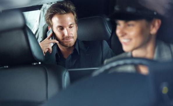 decree depriving the right to drive a vehicle