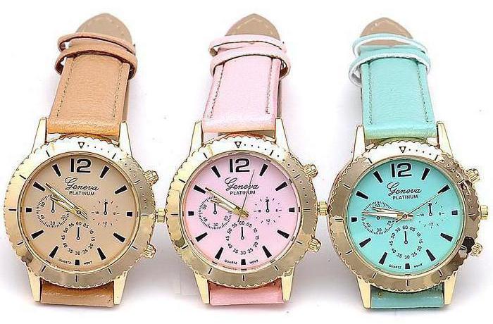 les montres les plus populaires pour les hommes