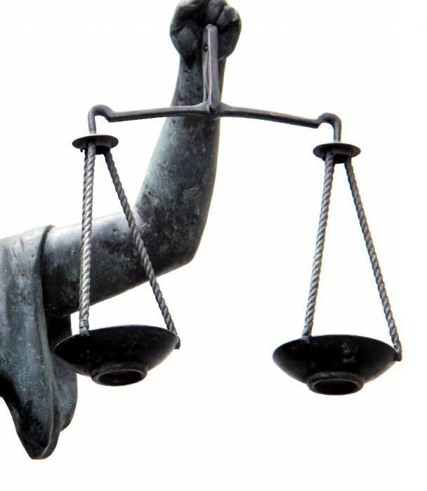 age of criminal prosecution