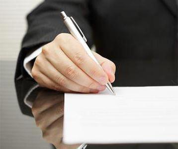 initiateurs du licenciement d'une personne handicapée du groupe 3