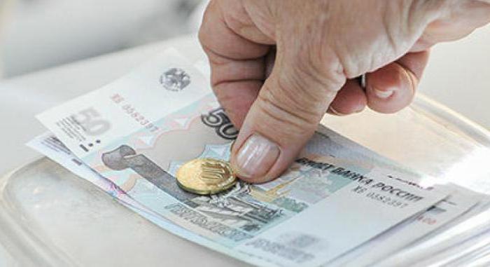 groupe de personnes à charge