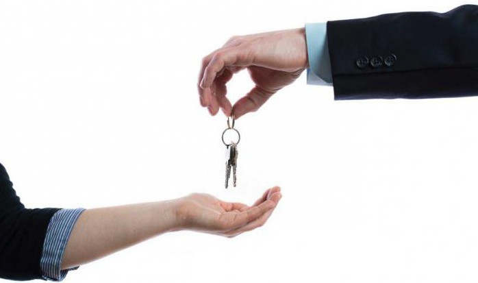 Louer un appartement sans intermédiaires