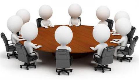 caractéristiques d'une société par actions