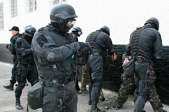  Vérification de la pointe