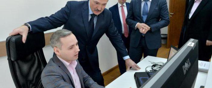 cycle économique est