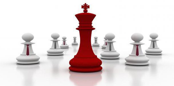 Meilleure marque employeur