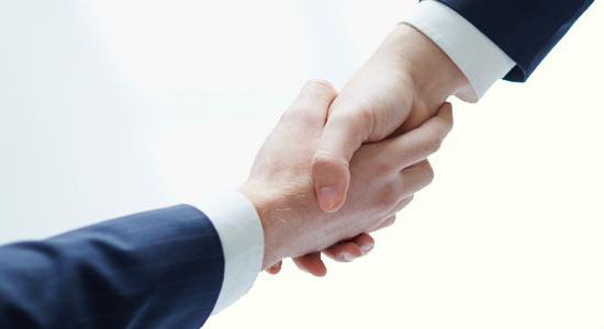 soutien des marchés publics