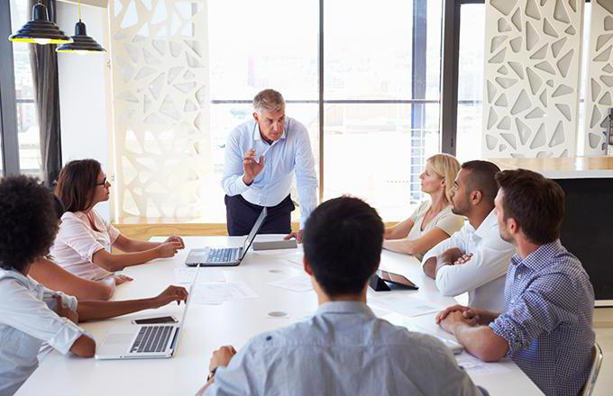 semaine de travail raccourcie à l'initiative de l'employeur