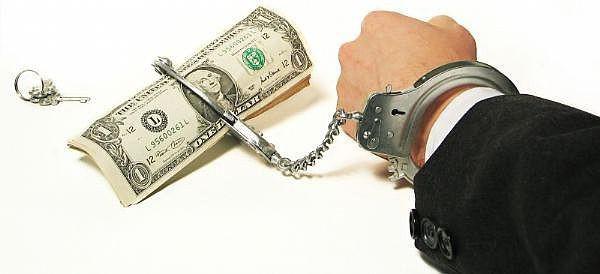 Prêt d'argent de la Sberbank