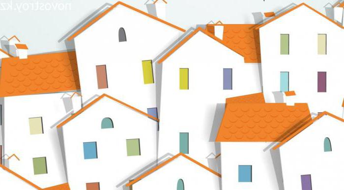  snip residential buildings