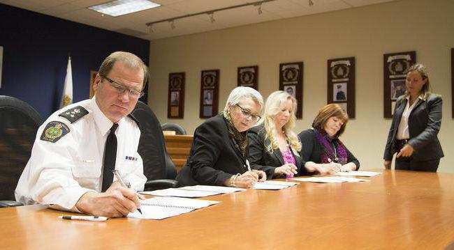 participants à l'expérience d'investigation