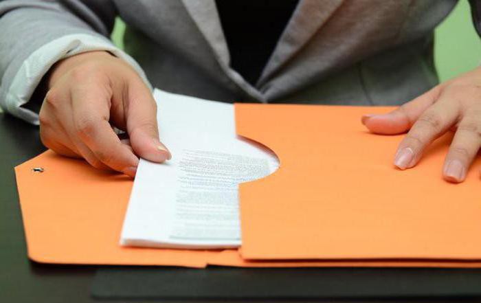 établissement de faits juridiques