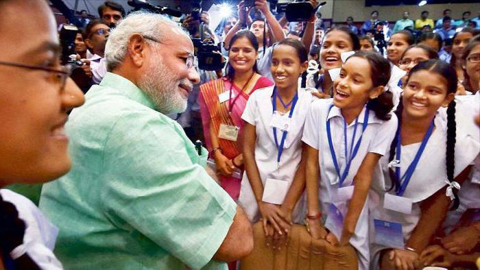 éducation en Inde ancienne