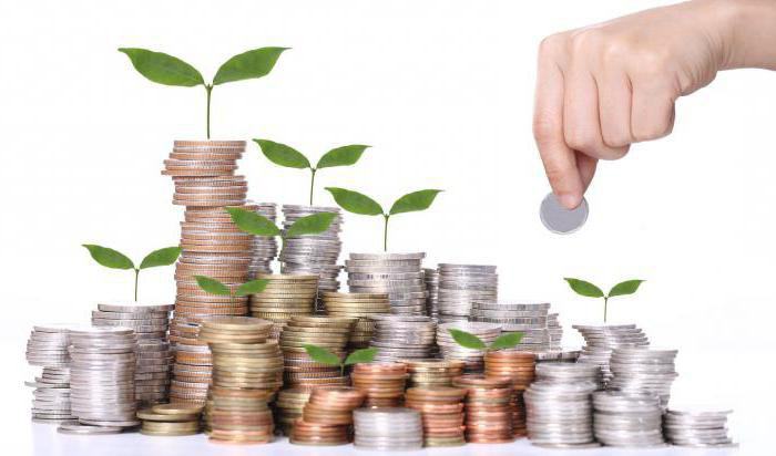 logique d'investissement