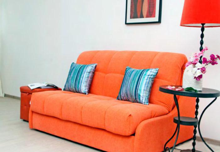 production de meubles rembourrés en Russie