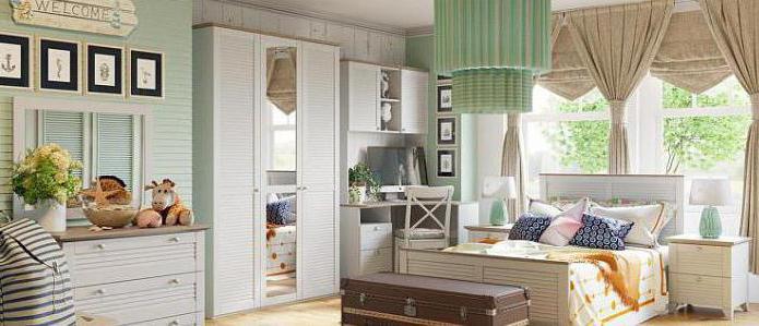 production de meubles de cabinet russie