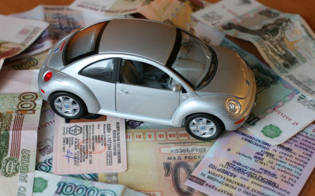 Est-il possible d'organiser une voiture pour un enfant mineur