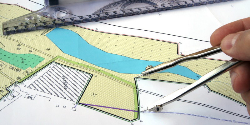 demande de réduction de la valeur cadastrale du terrain