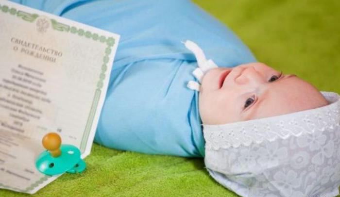 acquisition de la citoyenneté par la naissance