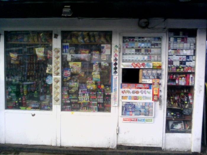 comment ouvrir votre stand