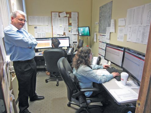 how to organize a taxi